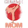Karate Mama