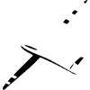 Planeur antares Planeur Planeur