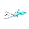Mir Reichts Planespotting Geschenk Juni