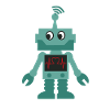 robot