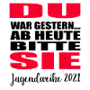 Jugendweihe 2021 Geschenk
