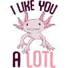 axolotl