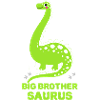 Big Brother Saurus