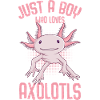 axolotl