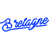 Brittany - handwritten typography