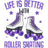 Roller skates