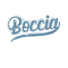 Boccia Precision Sports