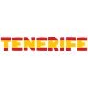 Tenerife Spanish Flag