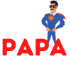 Super papa d'amour