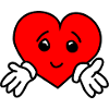 Heart Hug Sweet