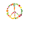 Veggie Vegetables Vegetarian Vegetarian