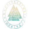 Yggdrasil Weltenbaum Weltenesche Nordisch