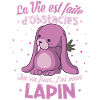 J'ai mon Lapin
