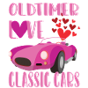 Oldtimer Love -classic cars