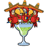 Mexican Margarita, Mexican