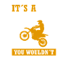 Motocross Motocrosser knallert Biker Motocross siger
