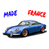 Made in France