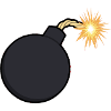 bomb
