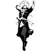 Lezginka Dance