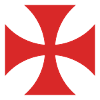 Templar Cross
