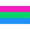 LGBT Polysexual