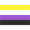 LGBT Non-binary