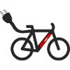 Vélo électrique E Bike