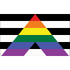 LGBT Straight Ally