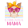 Chihuahua Mama