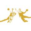 HANDBALL HANDBALL HANDBALL PLAYERS