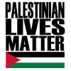 Palestinian Lives Matter