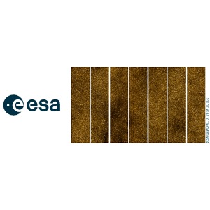 Gaia - Stars close to the Galactic Centre