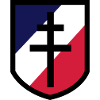 France Libre - vector