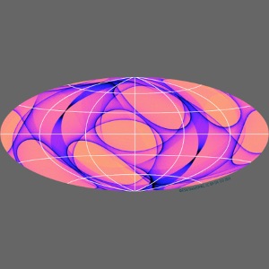 Gaia - Sky scan