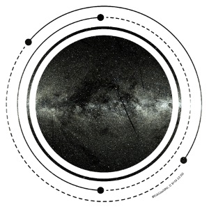 Gaia - Two million stars in our Galaxy