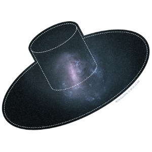 Gaia - Large Magellanic Cloud