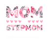 Mom stepmom stepmom gift