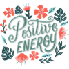 Positive Energy