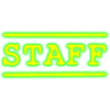staff