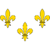 Fleur de Lys