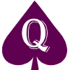 Queen of Spades