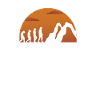 Evolution Spéléologues Cadeau