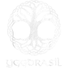 Yggdrasil Weltenbaum Weltenesche Nordisch