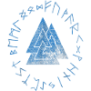 Yggdrasil Weltenbaum Weltenesche Nordisch