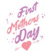 Mother's Day Mom Mom