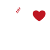 Doctor needle heartbeat