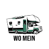 Camping Wohnmobil Camper Geschenk