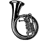 BLOW TRUMPET w