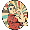 women power