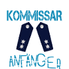 Anfänger - Oberkommissar Polizei Befördung